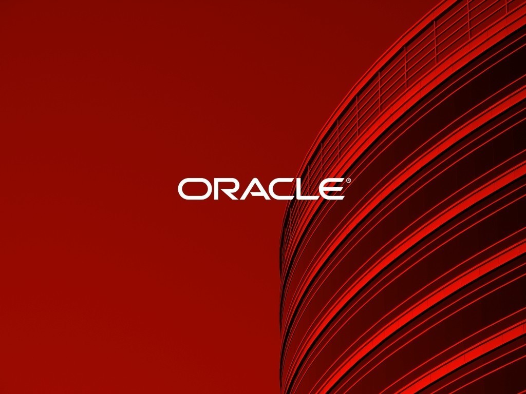 Oracle Company