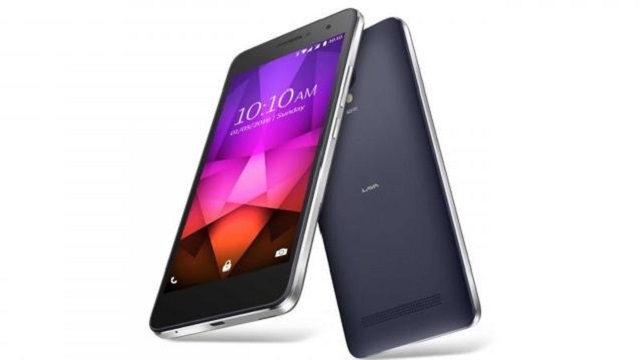 Lava A82