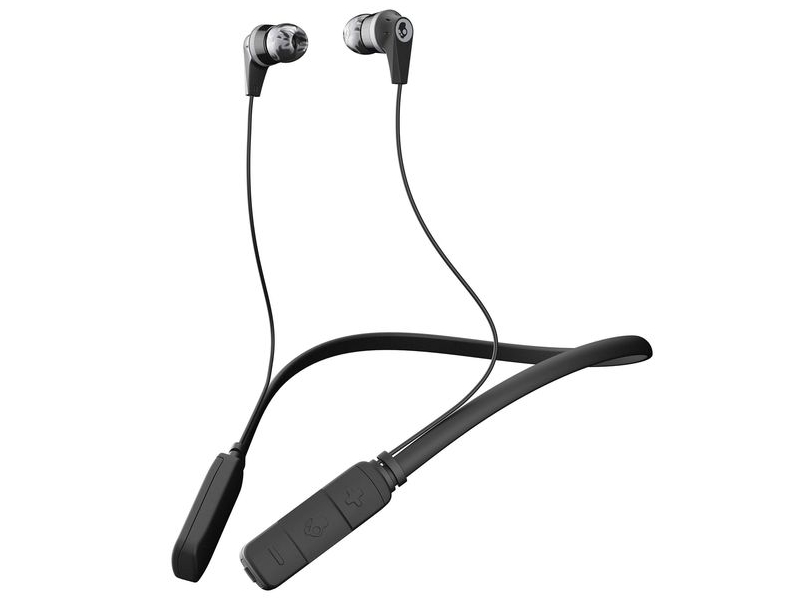 Skullcandy has launched the Ink'd Wireless headphones in india for Rs. 3,999, which can be available at all leading stores each online and offline. The new variant is that the wireless version of the Rs. 1,399 Ink'd, one in all the company's popular wired in-ear headphones, transferral a unique style and Bluetooth connectivity. "Our wireless product innovations were well-received in 2015. Ink'd Wireless can continue our mission to launch headphone in style that change consumers' expectations of Bluetooth product's aesthetics and acoustic performance." says Amlan Bhattacharjya, founder and ceo of Brandeyes Distributors Pvt. Ltd. The headphones feature a brand new low-profile flex collar that holds the cable in place and additionally contains the battery and in-line controls of the receiver. Battery life is claimed to be seven hours by the company, and therefore the Ink'd Wireless can be part of the Smokin' Buds a pair of Wireless model because the second wireless in-ear model from Skullycandy available in india. This is Skullcandy's second major wireless launch in india within the last month once the Grind Wireless, that is additionally a wireless upgrade to at least one of the company's well-liked wired products and prices Rs. 6,499. Also of note is that the undeniable fact that Skullcandy solely last month proclaimed that it'll be merging with american accessories maker Incipio in an exceedingly money deal price roughly $177 million. the businesses intercalary that the merger deal has been approved by Skullcandy's and Incipio's boards of administrators, which it's expected to shut within the third quarter of 2016, subject to regulatory approvals.