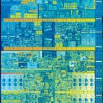 7th Gen Intel Core die - standard