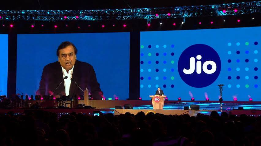Reliance Jio 4G Offer extended to Gionee, Lava and Karbonn devices