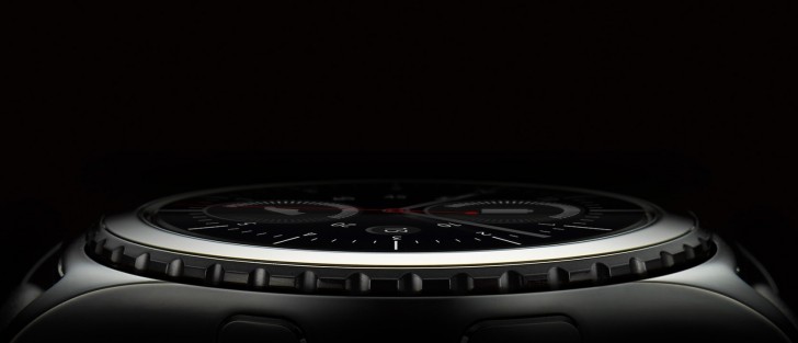 Samsung Gear S3 tipped to feature an altimeter, barometer, and GPS-based speedometer