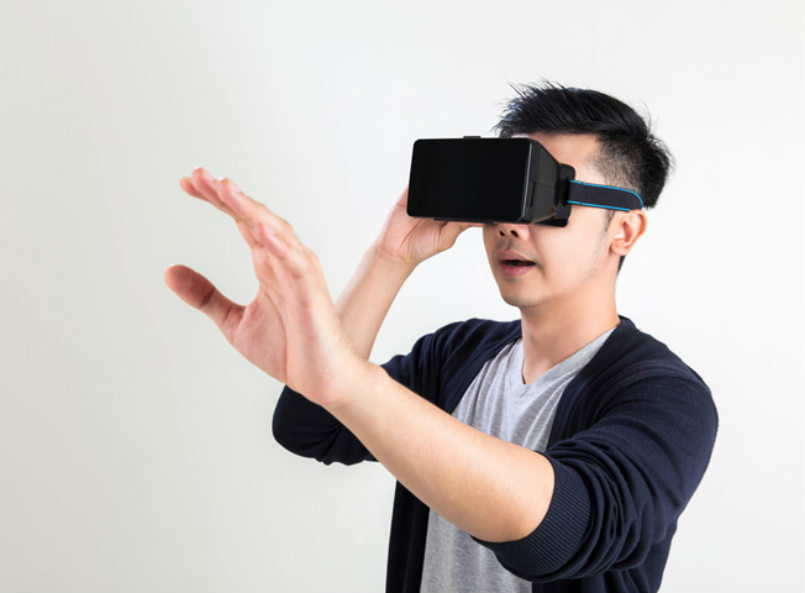 Xiaomi VR headset teaser videos released, launch scheduled for August 4