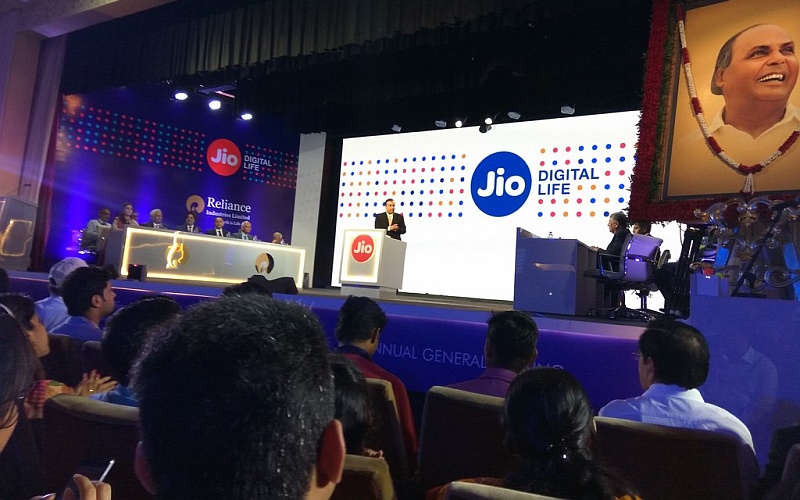 Reliance Jio Plans Revealed: Voice Calls and Roaming Free, Rs. 50 for 1GB Data