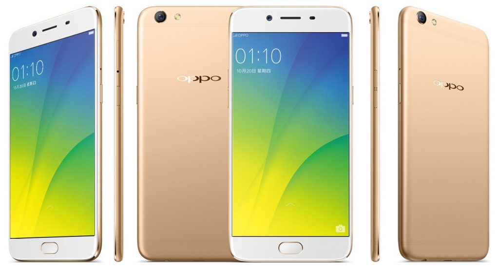 Oppo R9s early reservations are now live