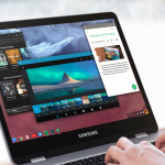 Samsung Chromebook Pro appears online ahead of official launch