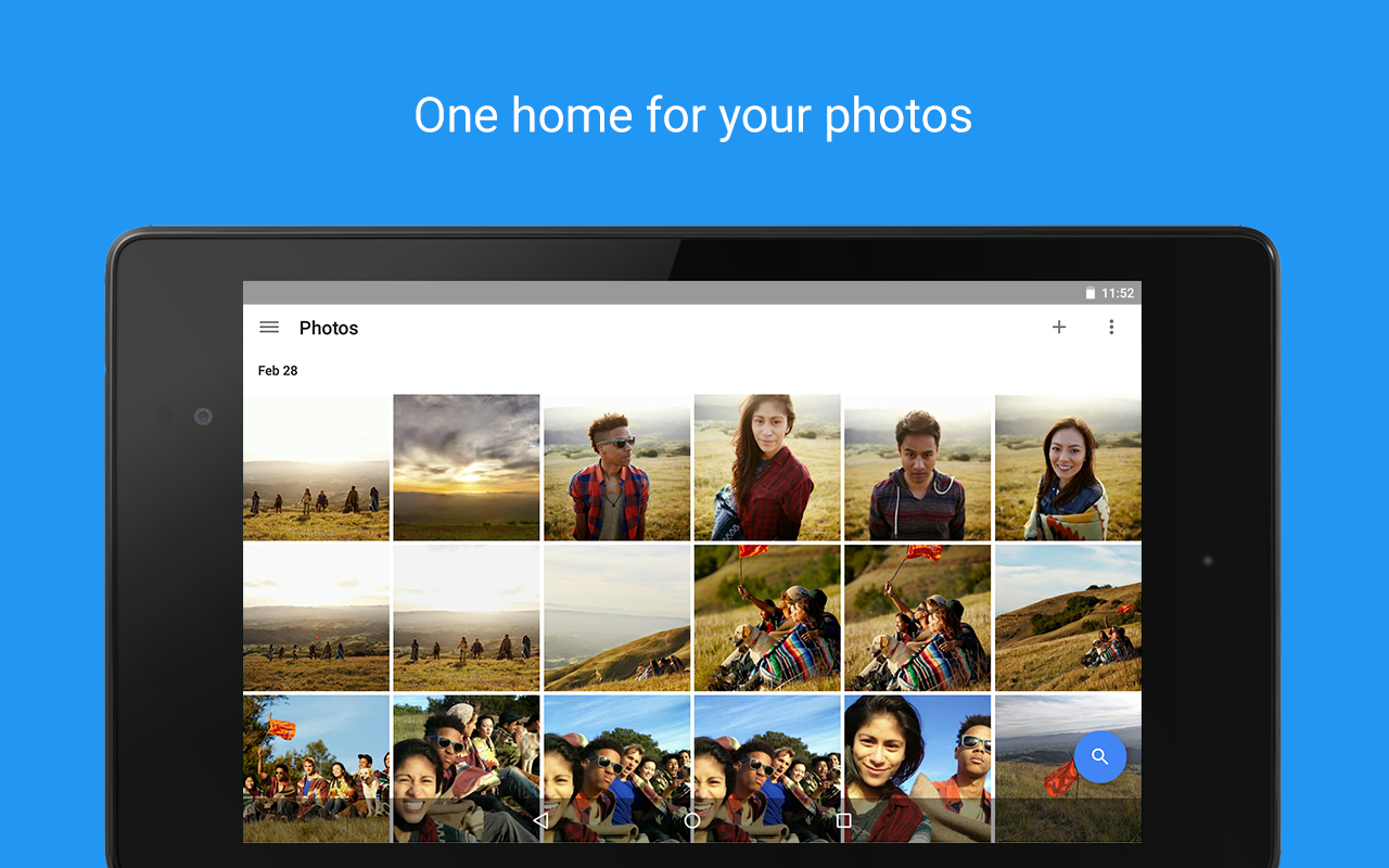Google Photos gets even smarter, now incorporates more machine learning features