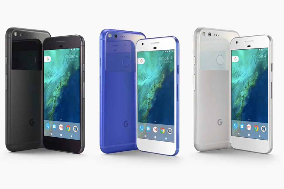 Google Pixel price in India starts from Rs 57,000, pre-orders from October 13 on Flipkart