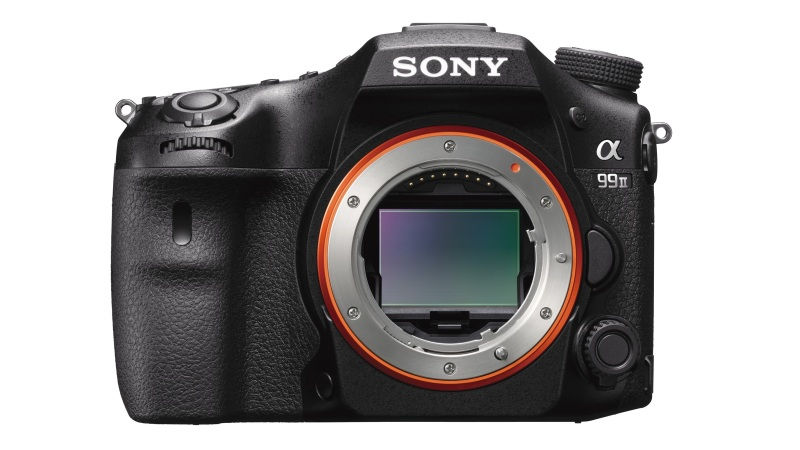 Sony A99 II Flagship A-Mount Camera With 4K Video Support Launched in India