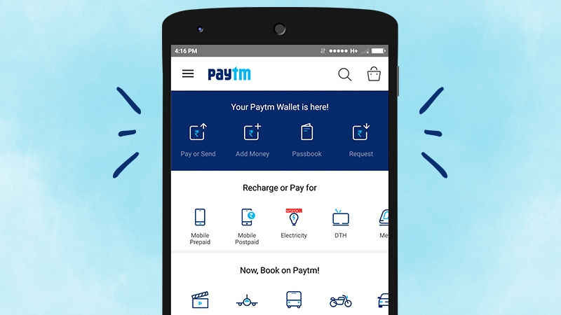 Paytm Pulls the Plug on App POS Rollout