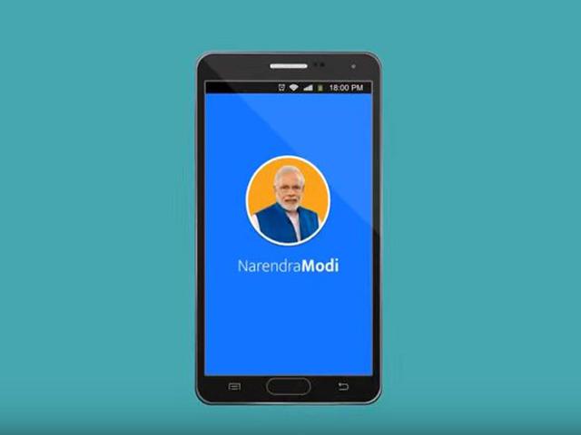 Currency ban: 'PM Modi apps' rule Google Play Store