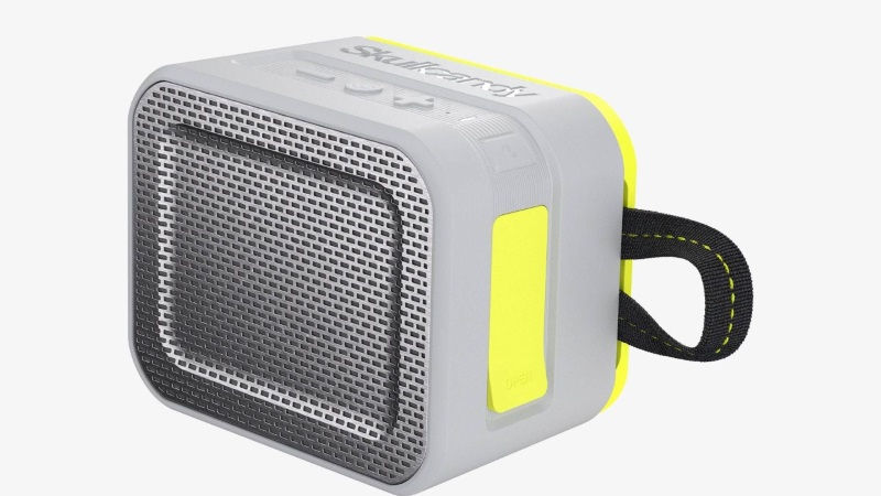 Skullcandy Launches Barricade Series of Water-Resistant Bluetooth Speakers Starting Rs. 3,499