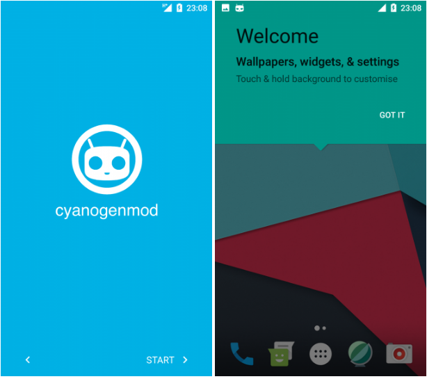 CM 14.1 now available for the 2014 Moto X, Galaxy S3, HTC One Max and more