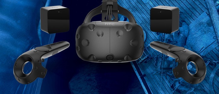HTC Working on new Mobile VR this year
