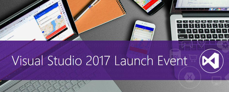 Microsoft Visual Studio 2017 to Be Launched on March 7