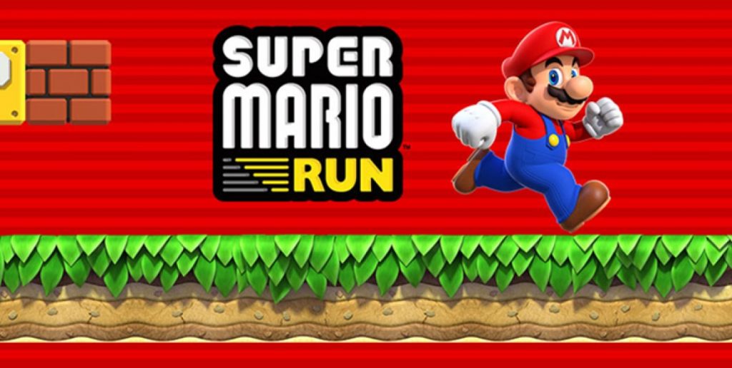 'Super Mario Run' lands on Android a day early