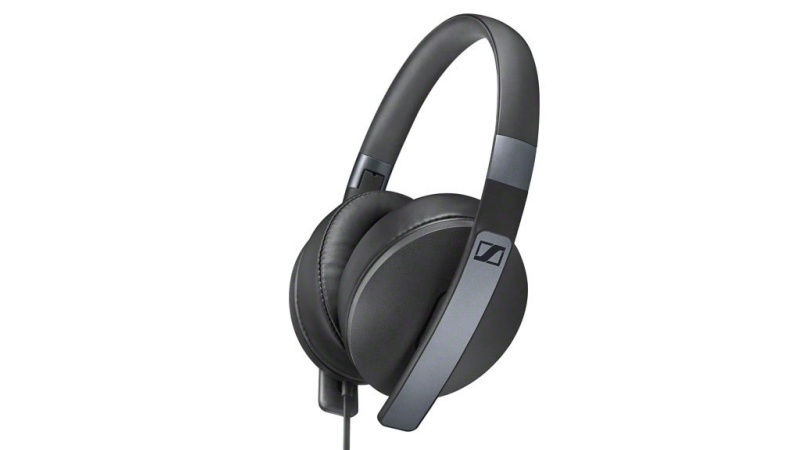 Sennheiser HD 4, HD 2 Series of Portable Headphones Launched in India