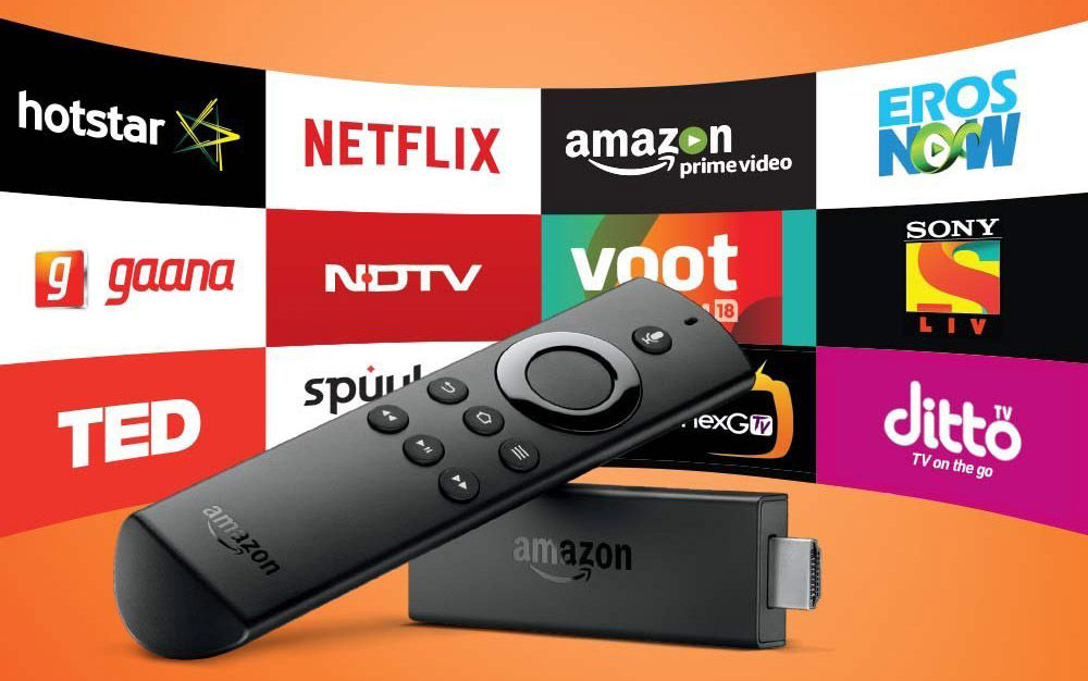 Amazon has sooner or later launched the amazon Fire tv stick – its rival to the google chromecast – in india priced at rs. three,999,