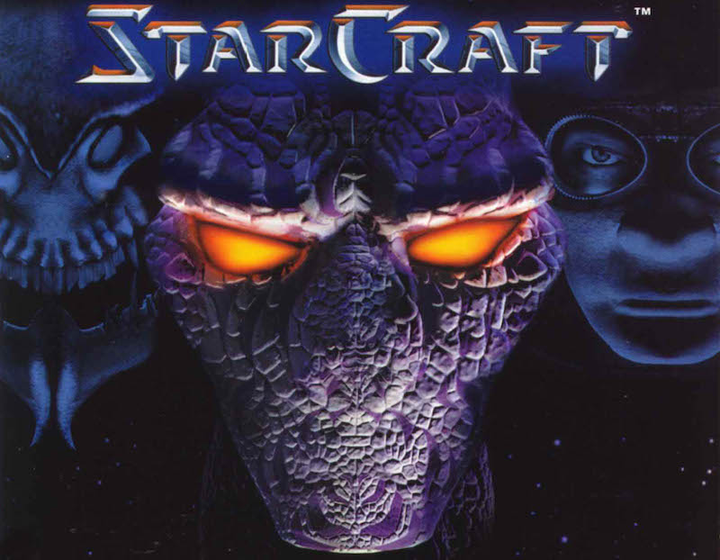 Starcraft is available for free via the official website ,with starcraft remastered announced earlier this month for a summer time launch,