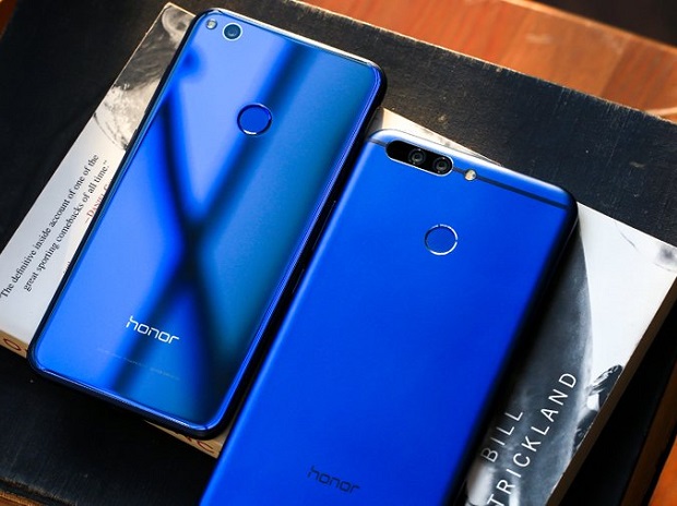 Honor 8 Pro with 6 GB RAM, 64 GB ROM coming to India in July