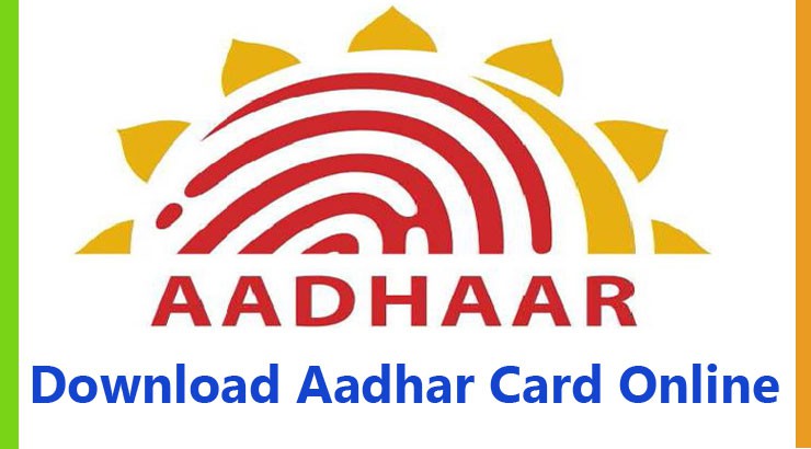 How to Download a Copy of Your Aadhaar Card