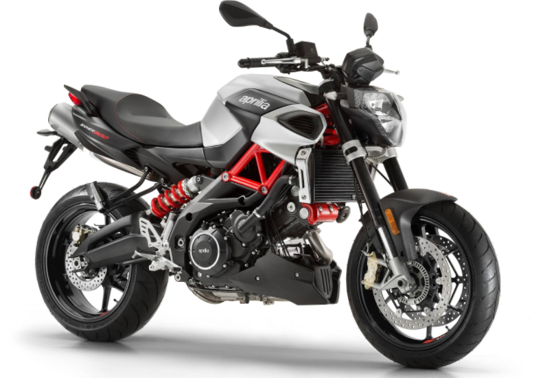 Aprilia Shiver 900 and Dorsoduro 900 launched in India