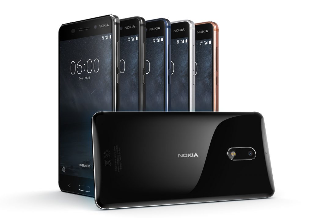 Nokia 6, Moto E4 Join List of Amazon Prime Exclusive Phones in the US