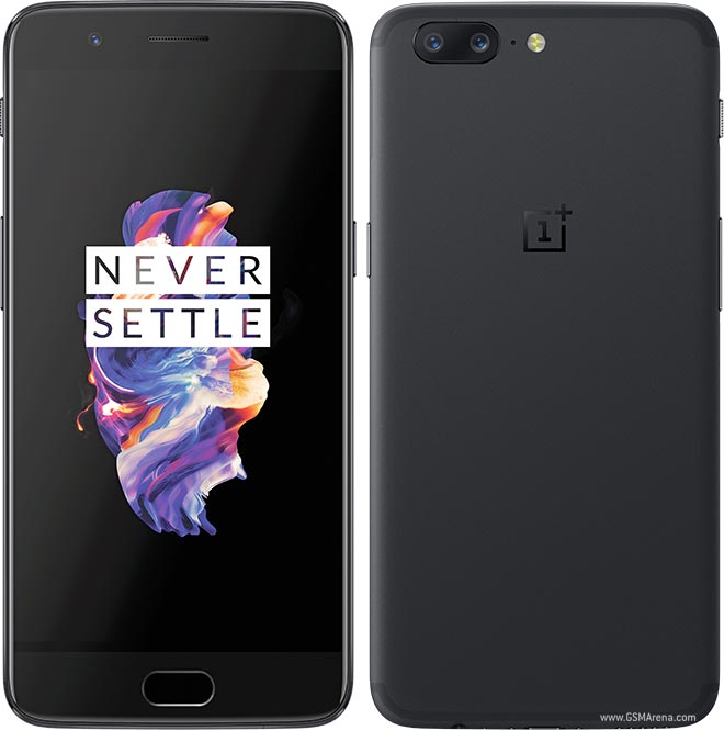OnePlus 5 'Jelly Scrolling Effect' Is Natural, Claims OnePlus