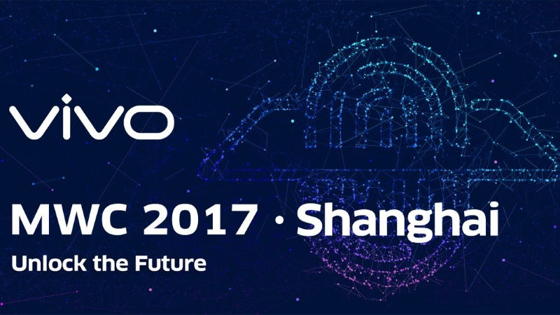 Vivo Looks Set to Launch First Smartphone With In-Screen Fingerprint Sensor at MWC Shanghai