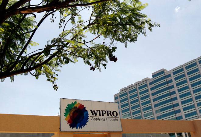 Wipro Steps up Local Hiring in US Amid H-1B Visa Uncertainty