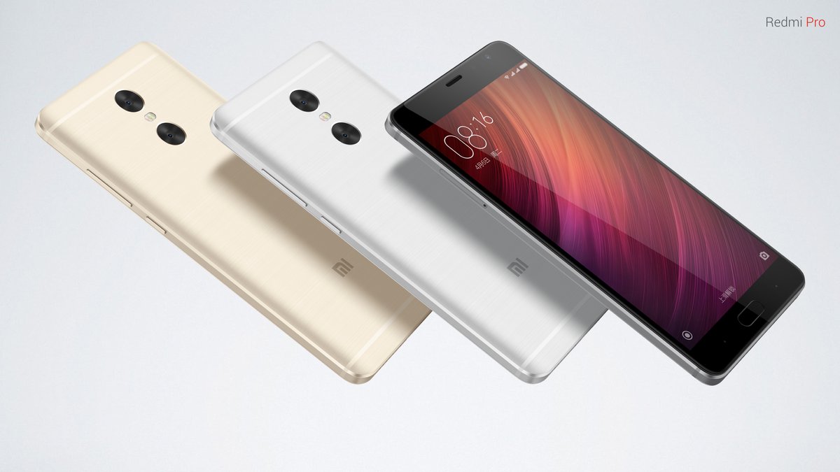 Xiaomi Redmi 4A, Redmi 4, Redmi Note 4 Pre-Orders in India Today; Redmi Note 4 to Go on Sale