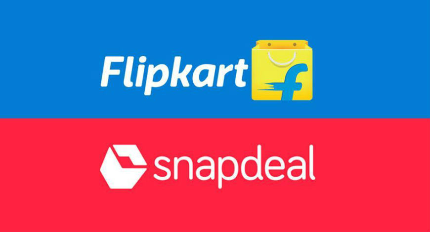 Snapdeal Board Rejects $700-$800 Million Flipkart Bid: Report