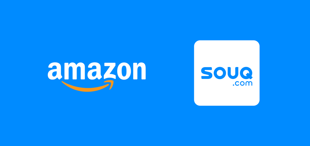 Souq.com Says Sale to Amazon Completed