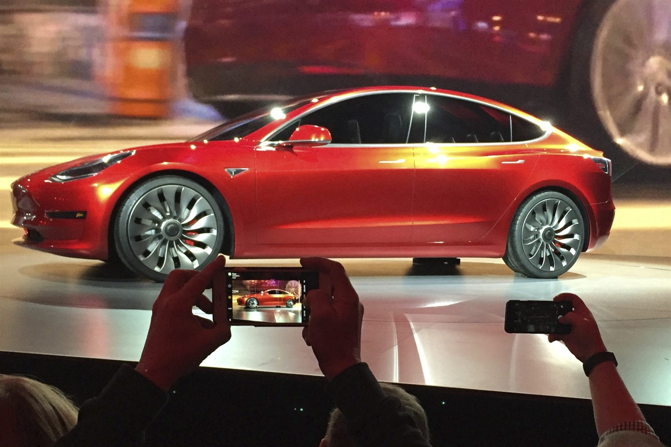 Tesla Model 3 Production to Begin Friday, Sales to Start From July 28