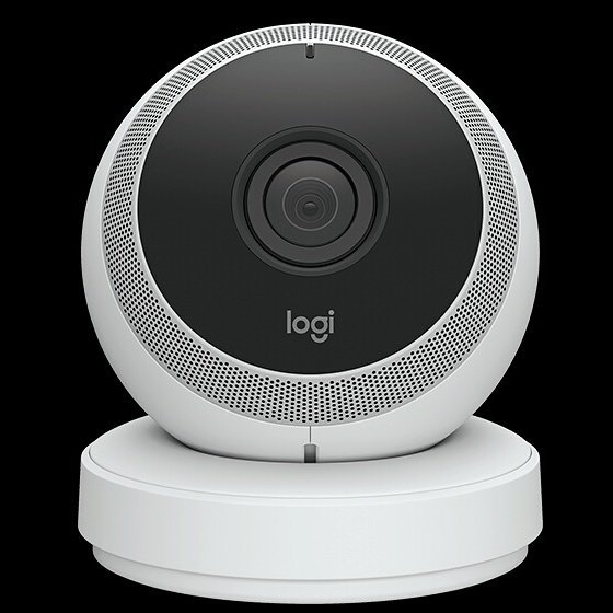 Logitech Circle review: This smart security camera can go wireless