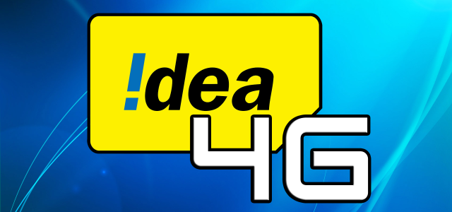 Idea’s New Rs. 453 Pack Offers 1GB Data Per Day