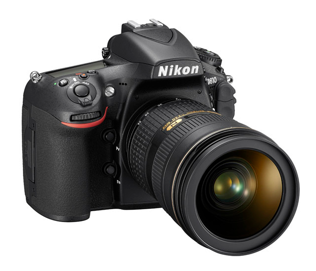 Nikon next-gen D850 DSLR for its 100th Anniversary