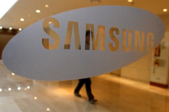 Samsung Plans $18.6 Billion Investment, Seeks to Extend Chip and Display Lead