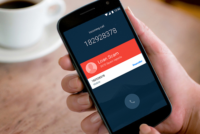 The Truecaller Says Indian Smartphone Users Receive Highest Number of Spam Calls