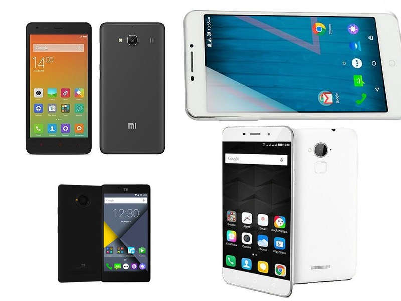 Best Phones Under Rs. 10,000: Which is the Best Mobile in Under-10000 Segment?