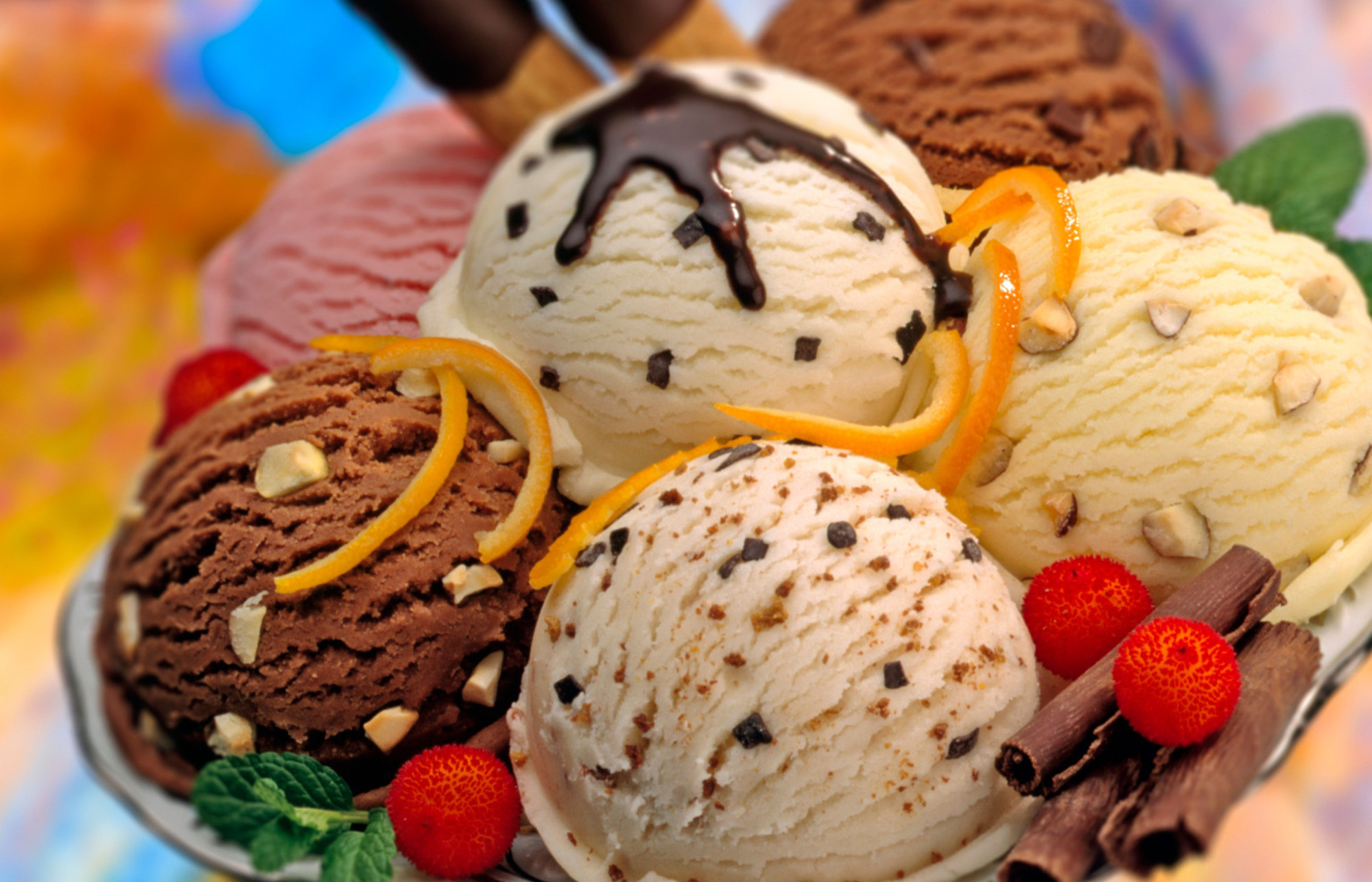 You probably abuse your ice cream. Here’s how to stop.