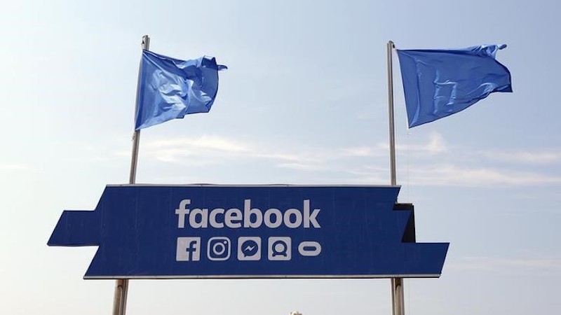 Facebook Fights US Gag Order That It Says Threatens Free Speech