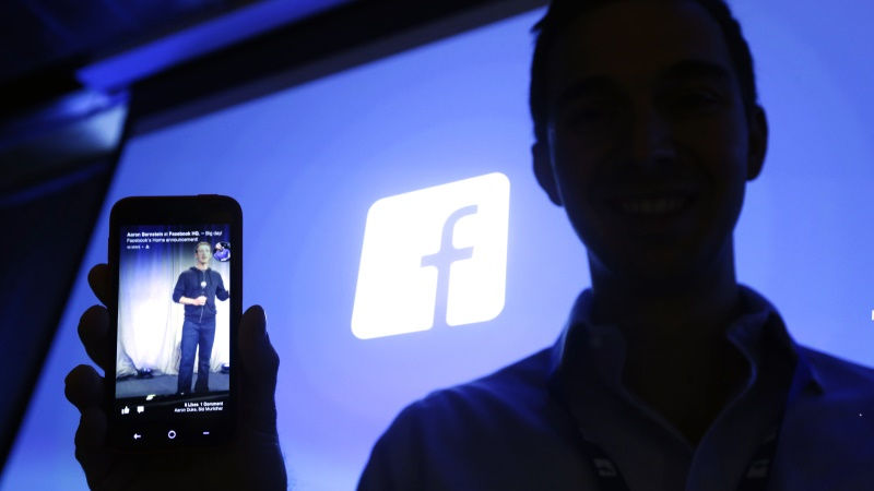 Facebook Beats Privacy Lawsuit in US Over User Tracking