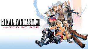 Final Fantasy XII: The Zodiac Age Review