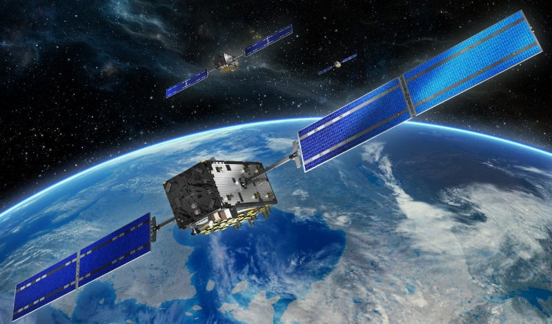 Europe's Galileo Satnav Identifies Problems Behind Failing Clocks