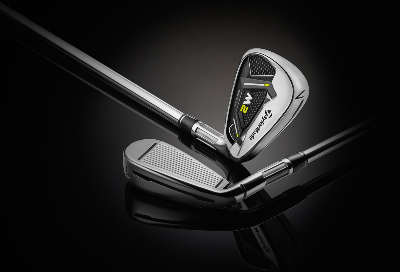 Tuning a golf club's signature "thwack" sound costs millions