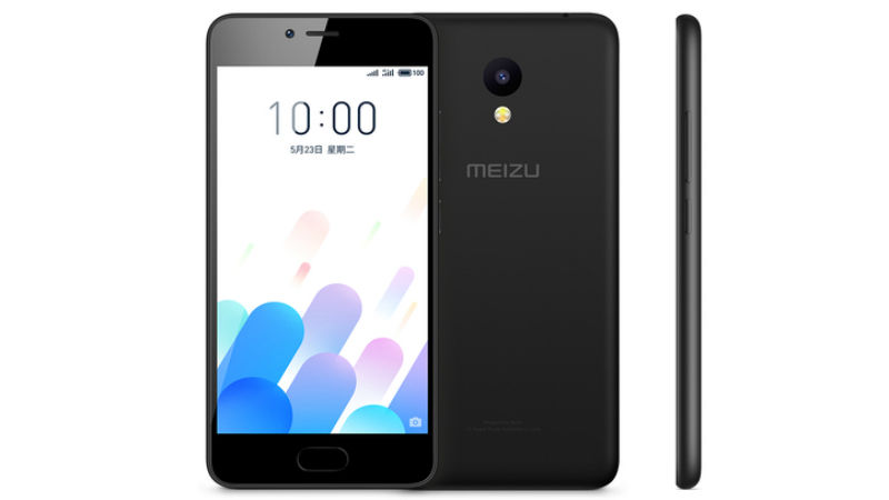 Meizu A5 Budget Smartphone Launched: Price, Release Date, Specifications, and More