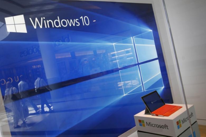 Ransomware Attacks: Government Expects Microsoft to Offer Windows 10 Upgrade at 'Throw-Away Prices'