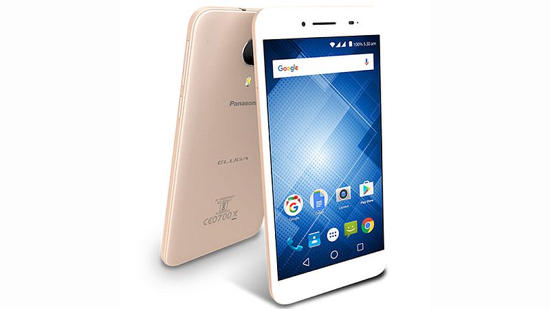 GST Impact: Eluga I2, Eluga I3 Mega, and Other Panasonic Phones Receive Price Cuts