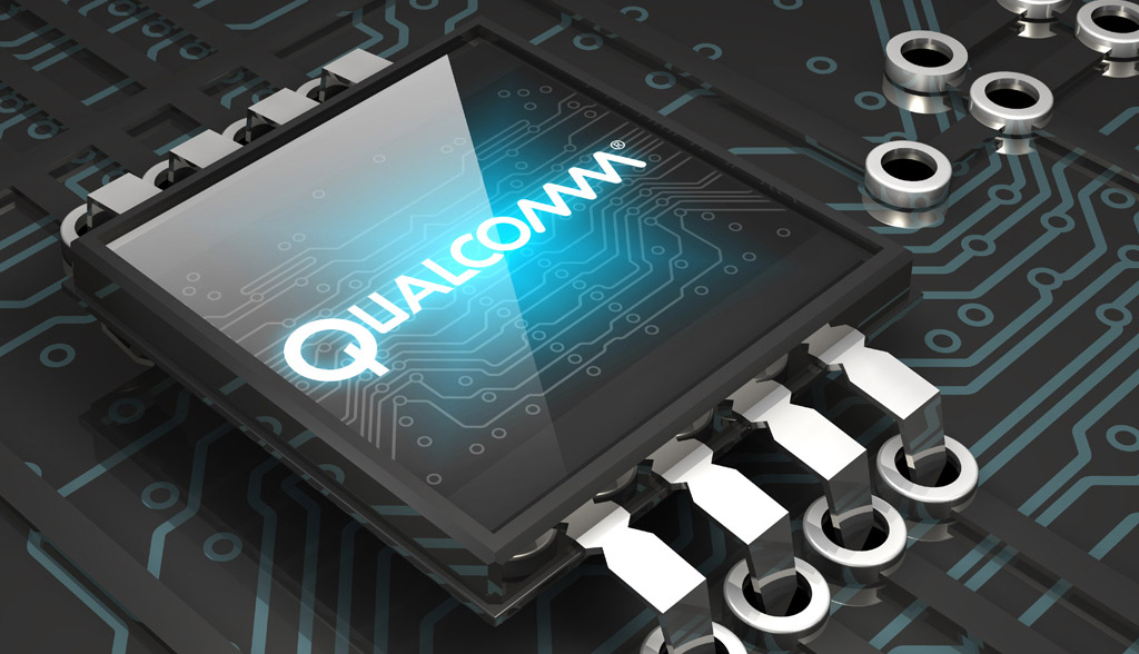 Qualcomm Files Patent Infringement Lawsuit Against Apple, Asks for iPhone Ban